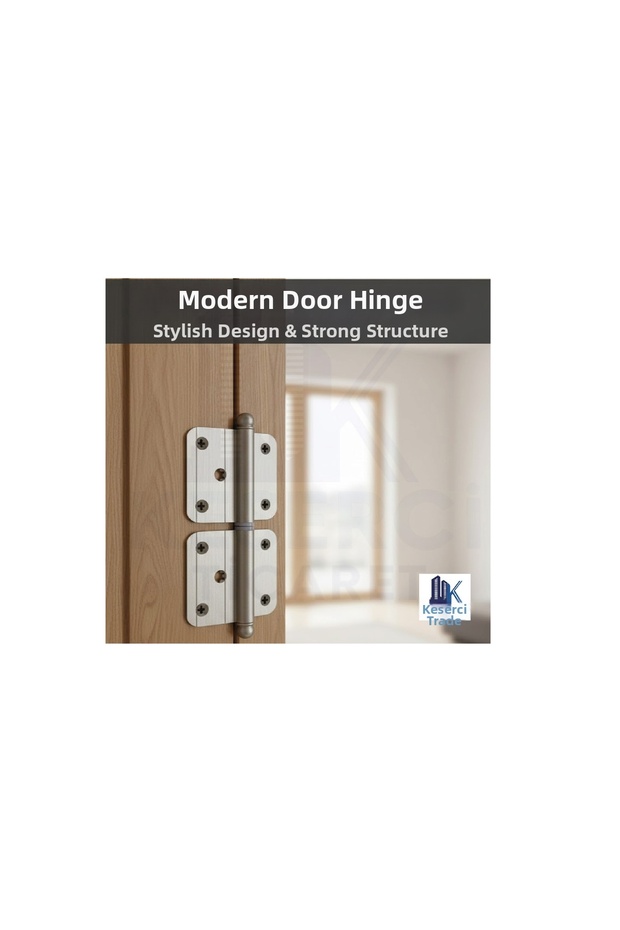 مفصلات متعددة الاتجاهات 4 قطع - 3