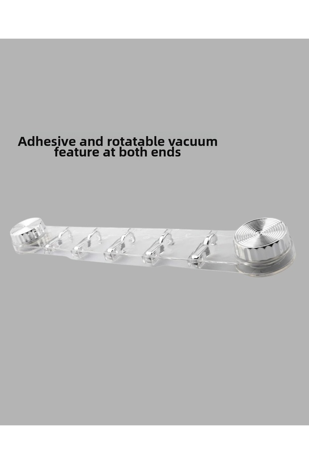 حامل معلق بشفاطات فراغية - 2