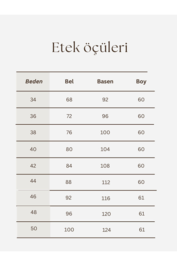 Kalem Etek - 4