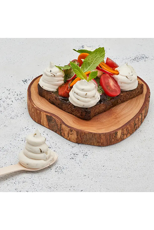 Zahterli Krem 125gr - 2