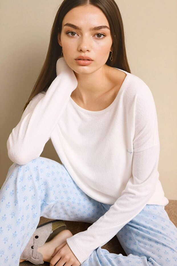 Knitted Set (26 SP) - 1