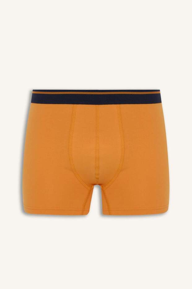 Σετ 3 μπόξερ Regular Fit - 5