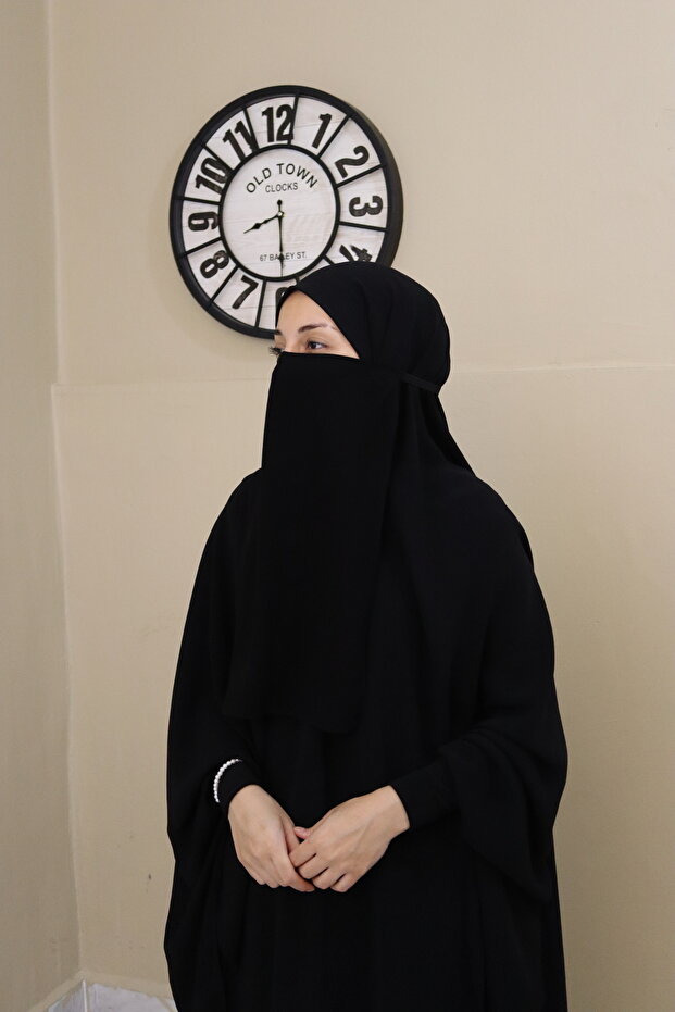 İÇ PEÇE LASTİKLİ siyah - 2