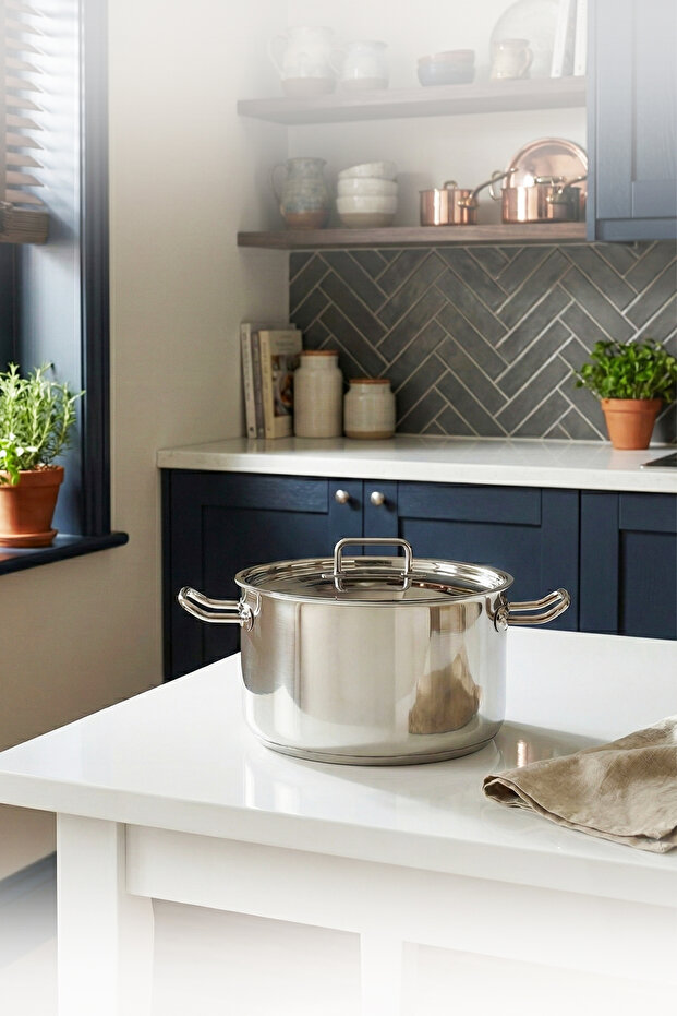 Horeca 32x19 Tencere - 1