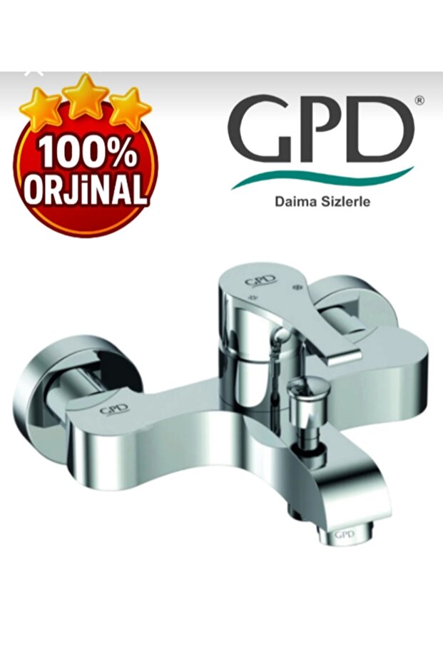 Batarya Seti Atros - 2