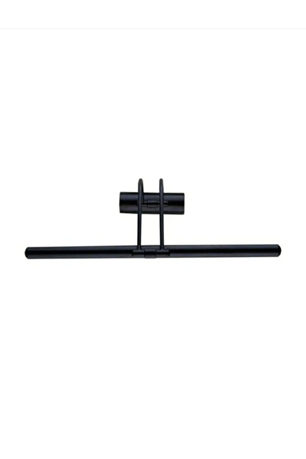Black Table Bathroom Sconce