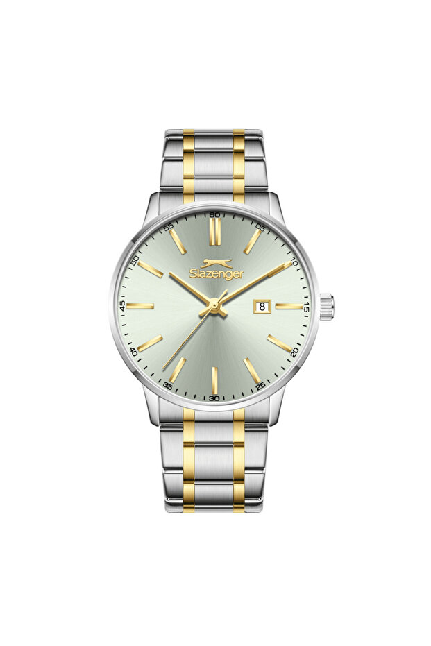 Sl.09.2561.2.05 Men's Wristwatch