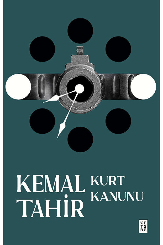 Kurt Kanunu Kemal Tahir