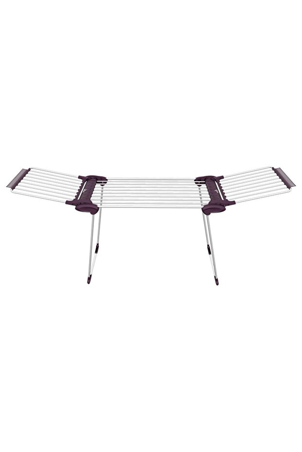 Sm Hnd 252 P Hang Dry Midi Plus Kanatlı Kurutmalık - 3