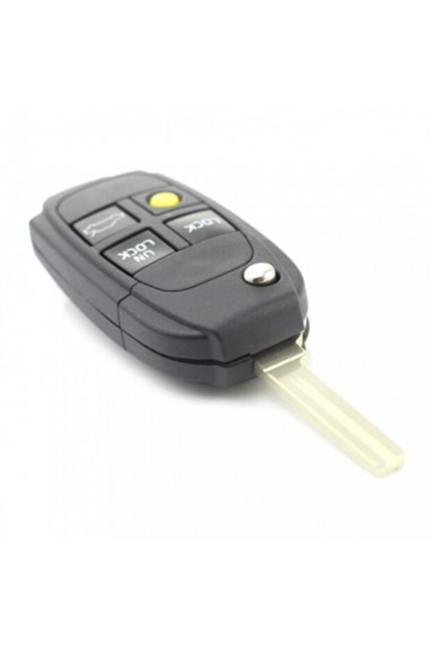 4-button key case - 2