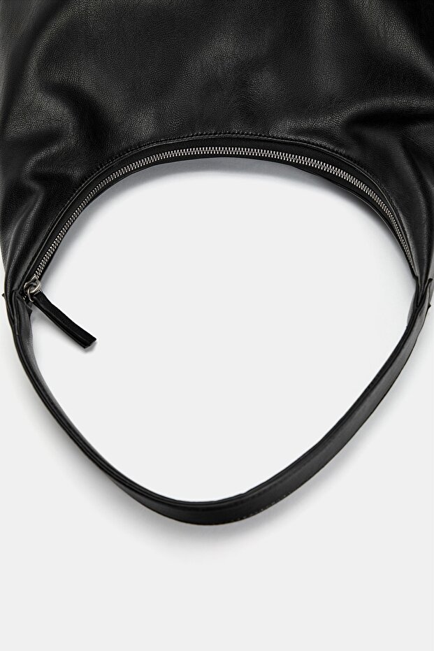 Urban shopper çanta - 5