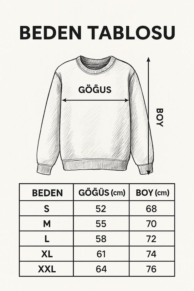 ONSCURATED REG CREW NECK SWEAT - 5