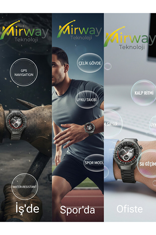 Watch Sk40 Vısıon - 3