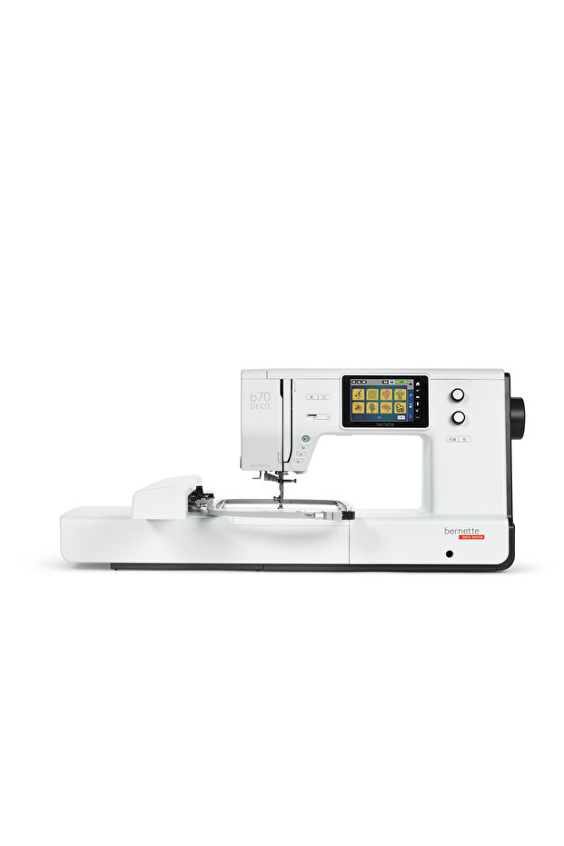 B70 (SADECE NAKIŞ) Makinesi - 5