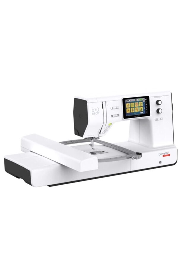 B70 (SADECE NAKIŞ) Makinesi - 4