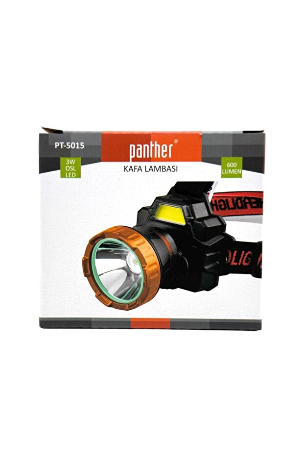 PT-5015 KAFA LAMBASI - 6