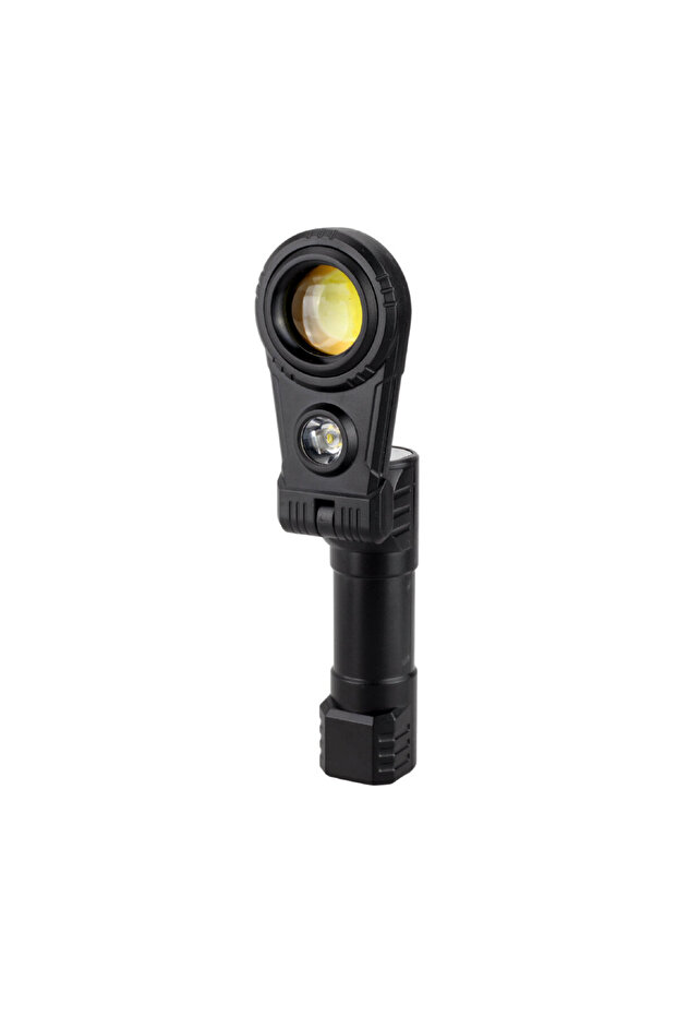 PT-5529 USB ŞARJLI KAFA LAMBASI - 2