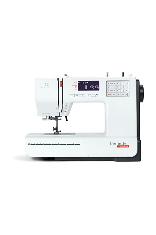 B38 Dikiş Makinesi - 1