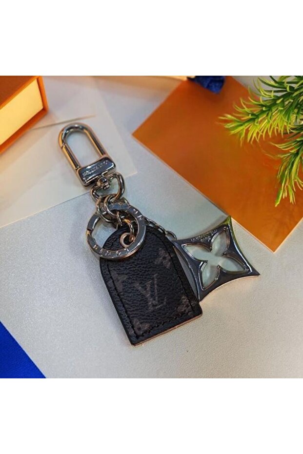 تعليقة مفاتيح فاخرة - 7