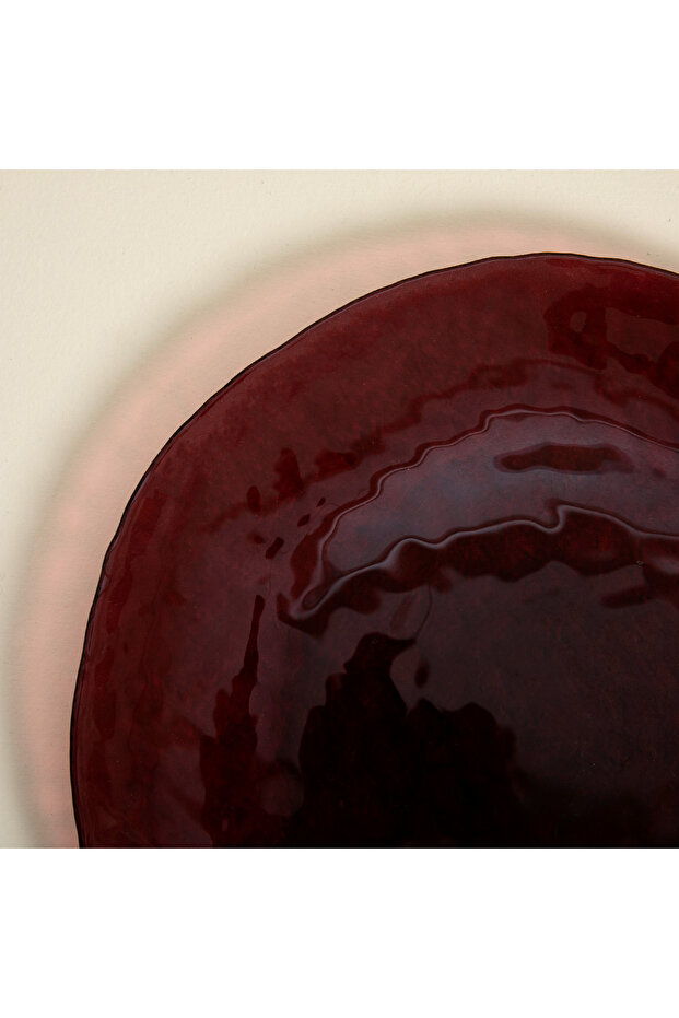 Dune Supla 33 Cm Bordo - 2