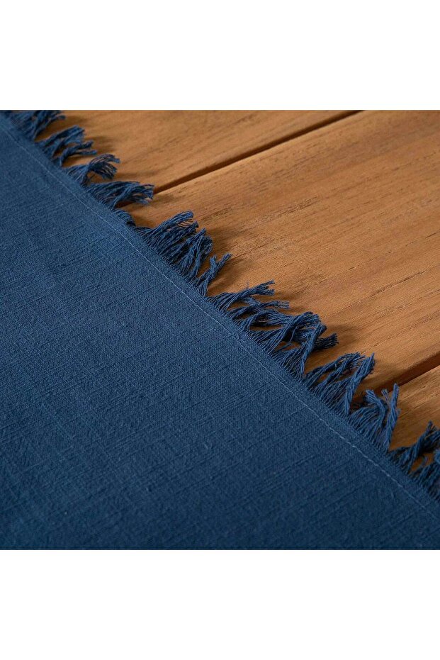 Pendao Runner 50x180 cm Lacivert - 3