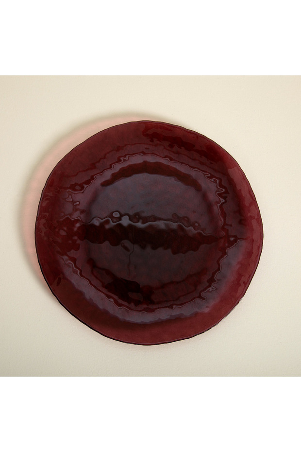 Dune Supla 33 Cm Bordo - 3