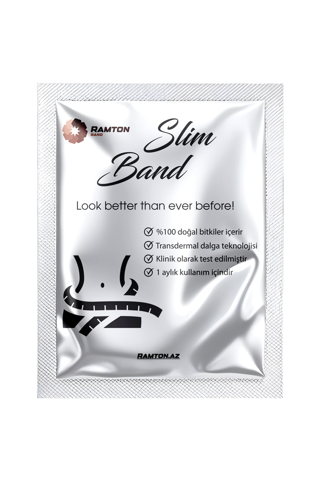 Slim Band - 3
