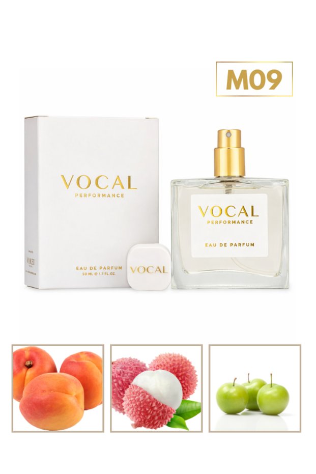M09 Erkek Parfüm Edp 50 ml