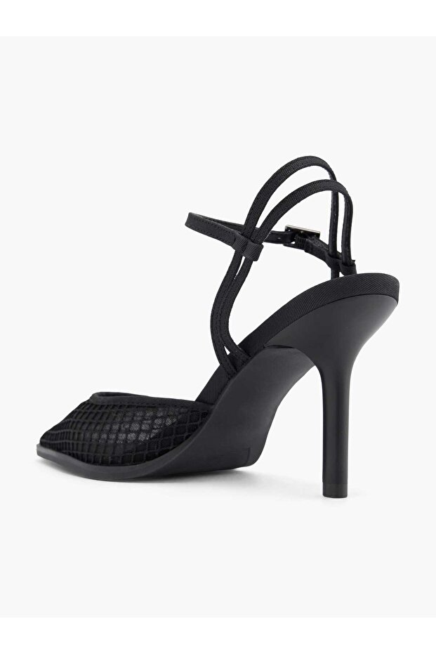 Topuklu Ayakkabı - 3