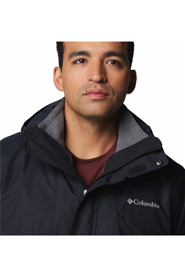 BUGABOO III FLEECE INTERCHANGE JACKET - 7