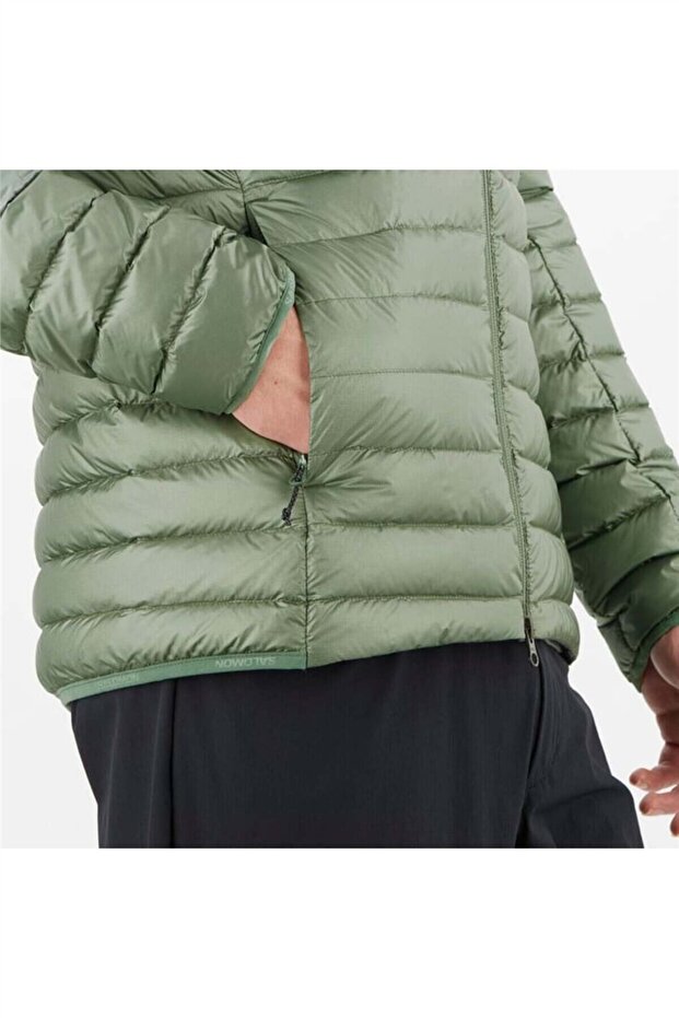 ELIXIR MICRO DOWN JKT M - 4