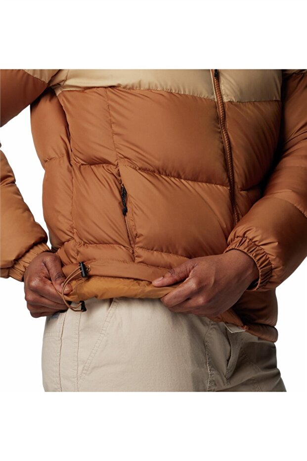 PUFFECT II COLORBLOCK JACKET - 7