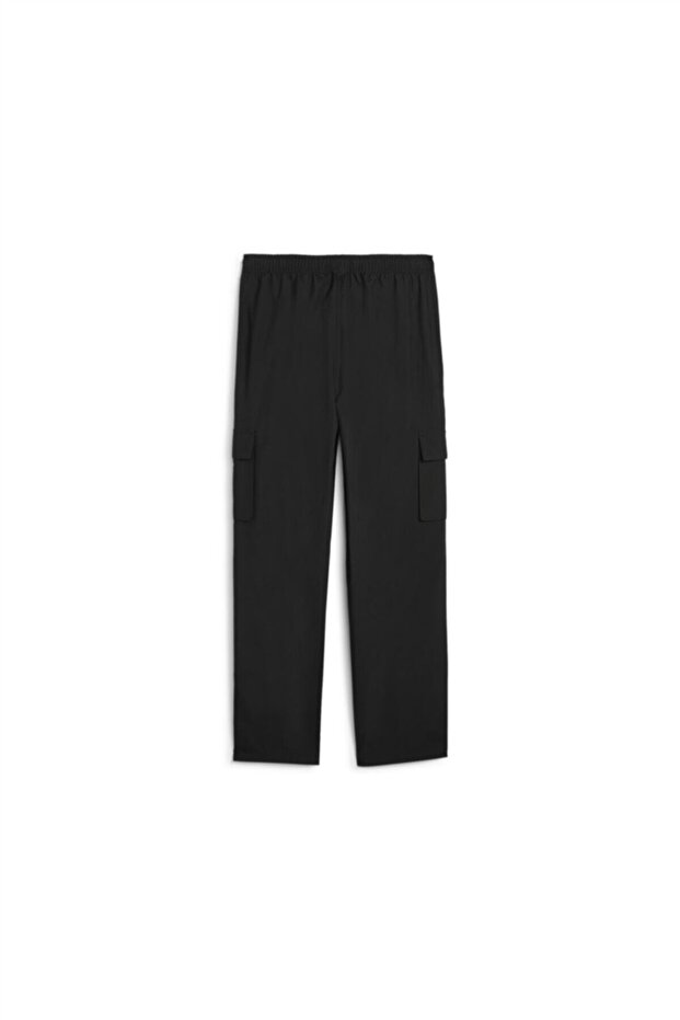 POWER Woven Cargo Pants - 2