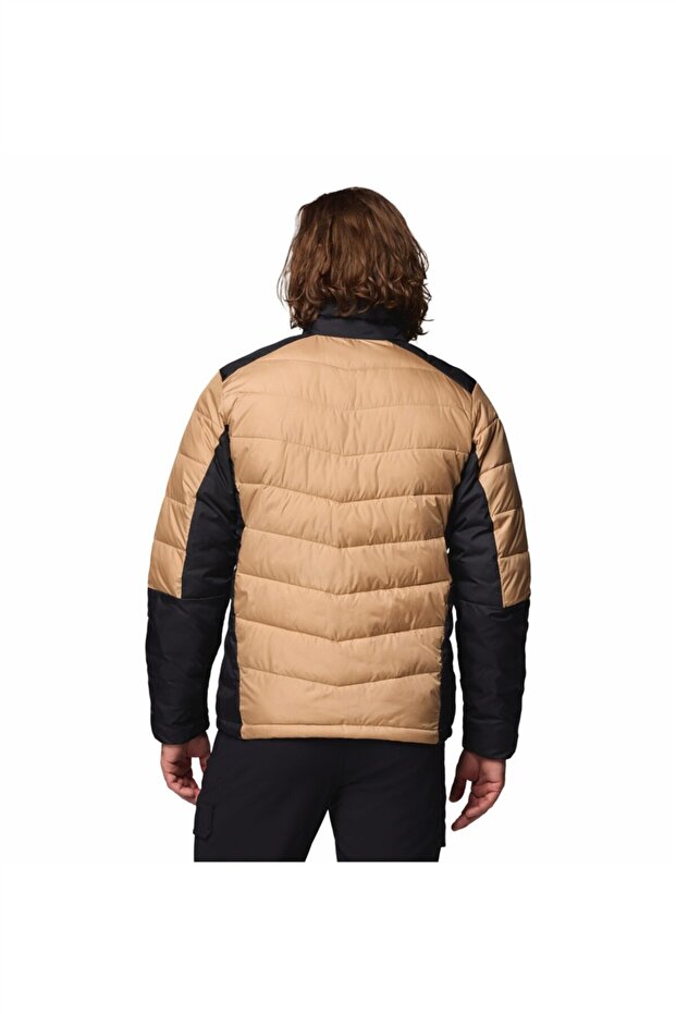 LABYRINTH LOOP II JACKET - 5