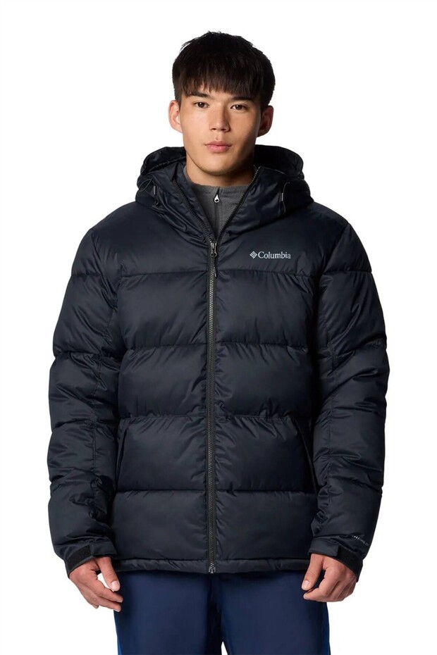 SLOPE STYLE JACKET - 1