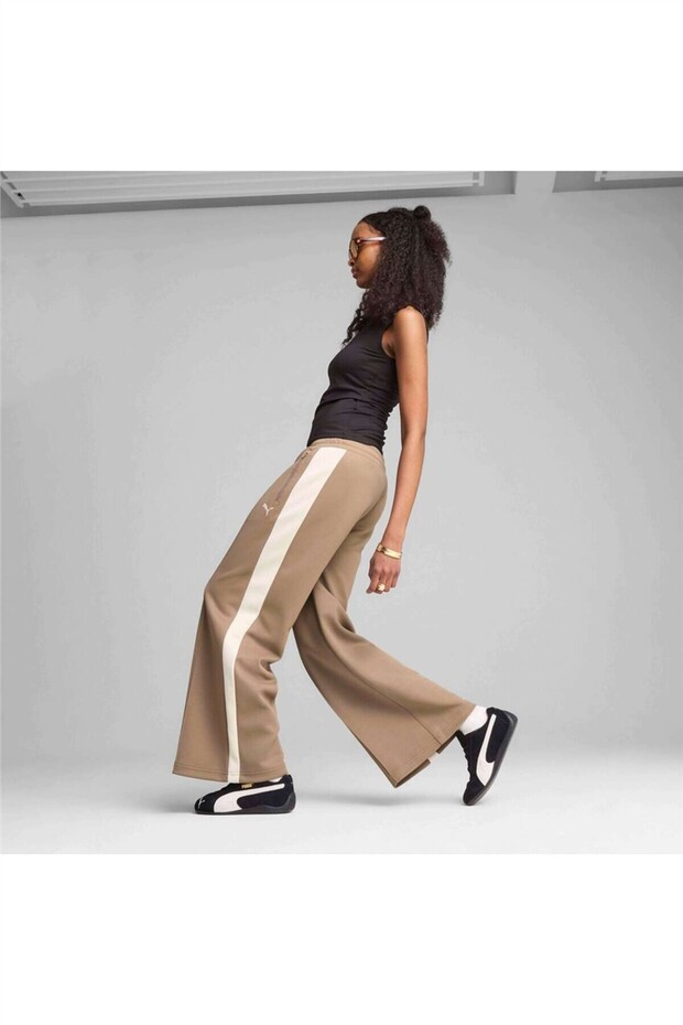 T7 Low Rise Track Pants - 5