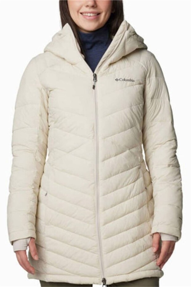 JOY PEAK II MID JACKET - 1