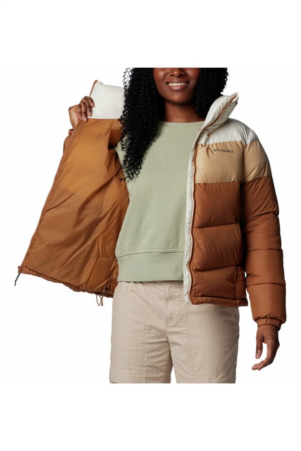 PUFFECT II COLORBLOCK JACKET - 5