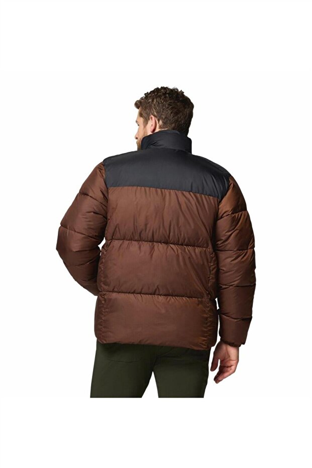 PUFFECT III JACKET - 5