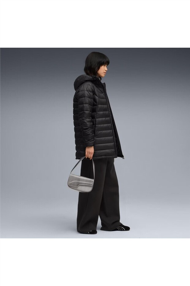 Outerwear Kadın Mont - 3