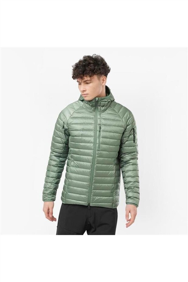 ELIXIR MICRO DOWN JKT M - 1