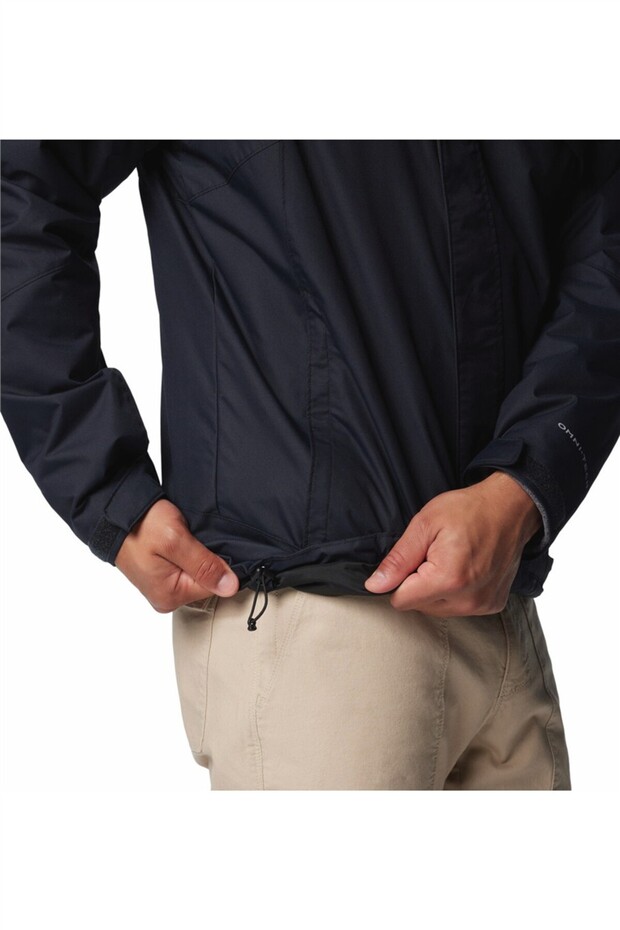 BUGABOO III FLEECE INTERCHANGE JACKET - 1