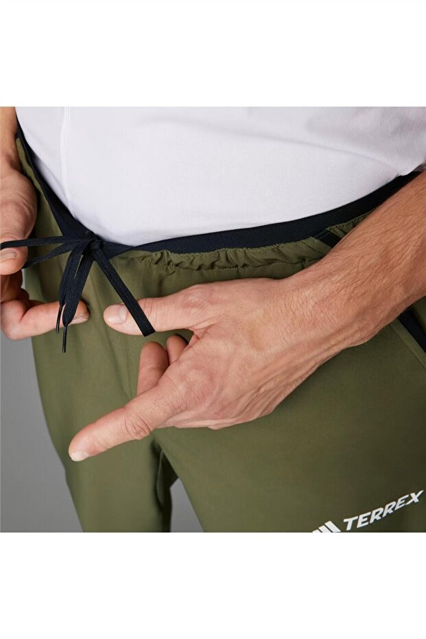 Terrex Multi Liteflex Erkek Pantolon - 7