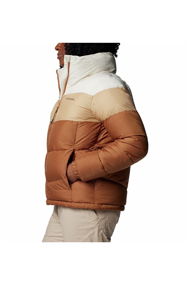 PUFFECT II COLORBLOCK JACKET - 4