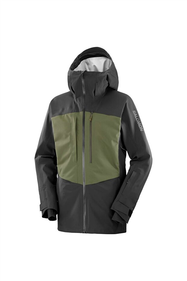 FORCE 3L JACKET M - 1