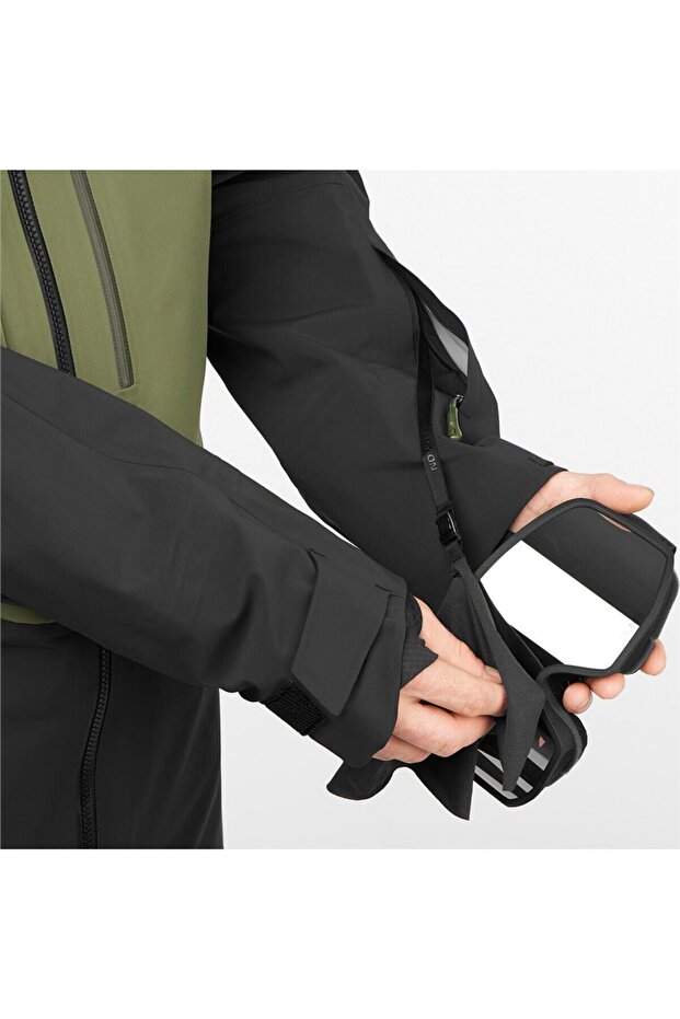 FORCE 3L JACKET M - 7