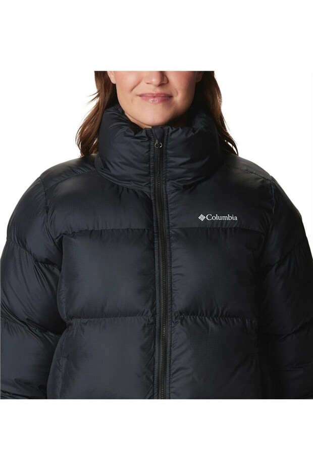 PUFFECT II FULL ZIP JACKET - 4