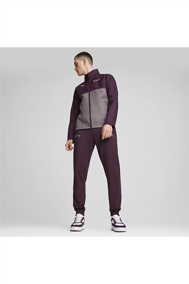 MAPF1 Core Woven Jacket - 4