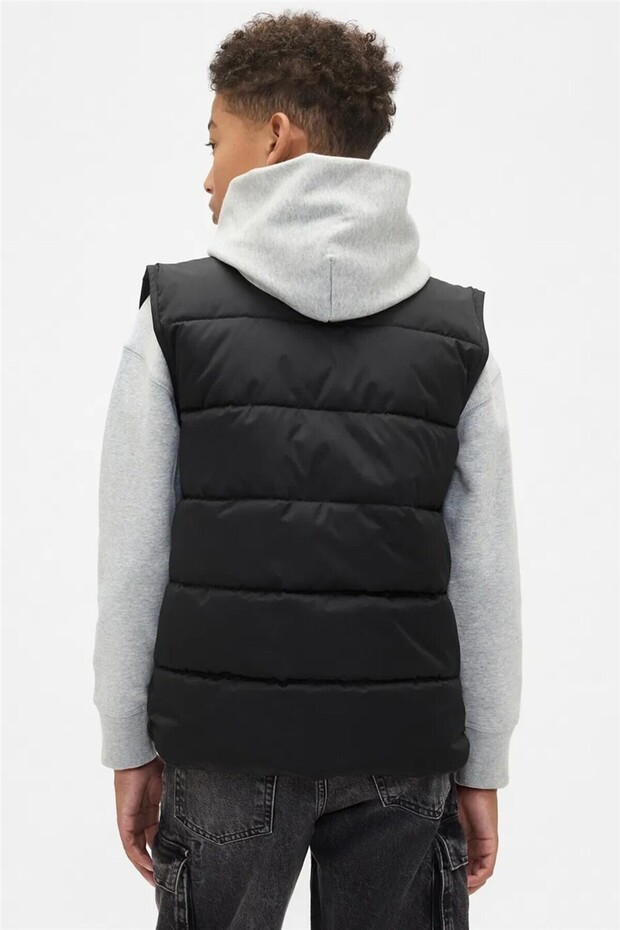 V-FRCH LW LOGO VEST - 3