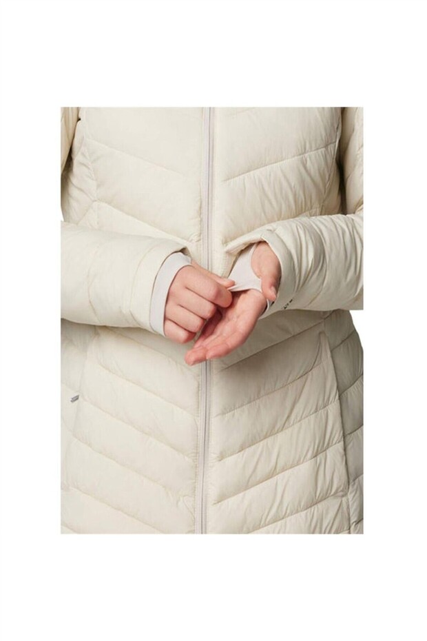 JOY PEAK II MID JACKET - 5